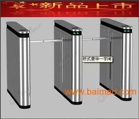 蘇州門禁考勤系統與閘機產品指南 擺閘、翼閘、三輥閘與平移閘選擇